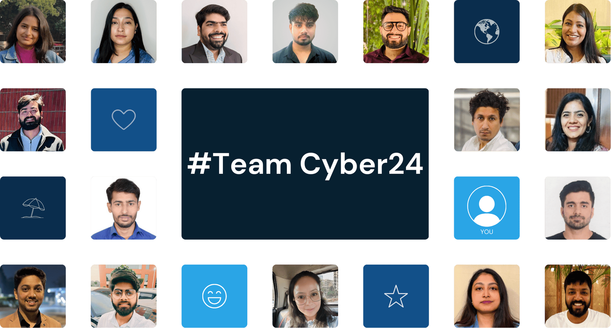 OurTeam
